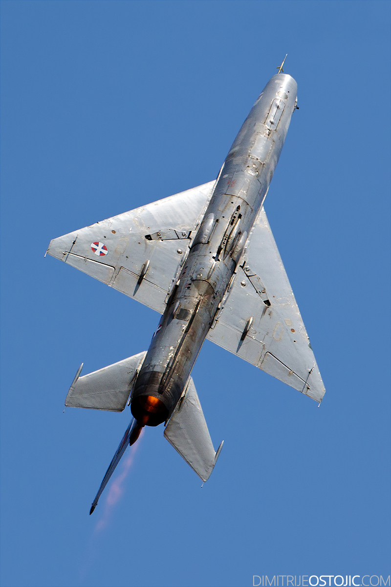 Serbia Air Force