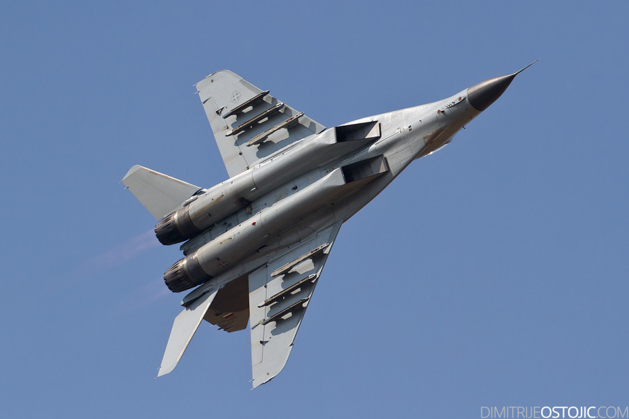 Batajnica Airshow 2012 : Serbian Air Force | Dimitrije Ostojic photo blog