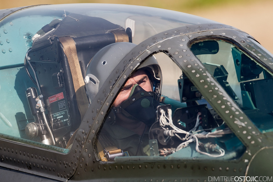 Batajnica Airshow 2012 : Serbian Air Force | Dimitrije Ostojic photo blog