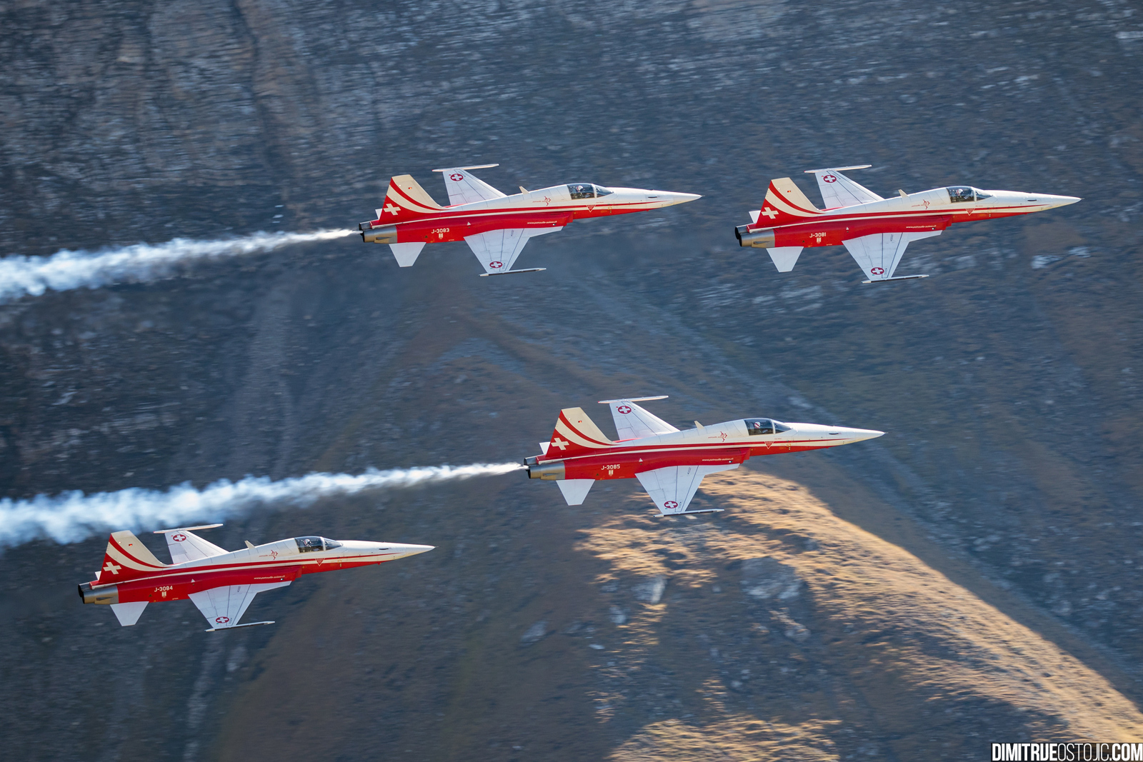 Axalp 2018 © www.dimitrijeostojic.com