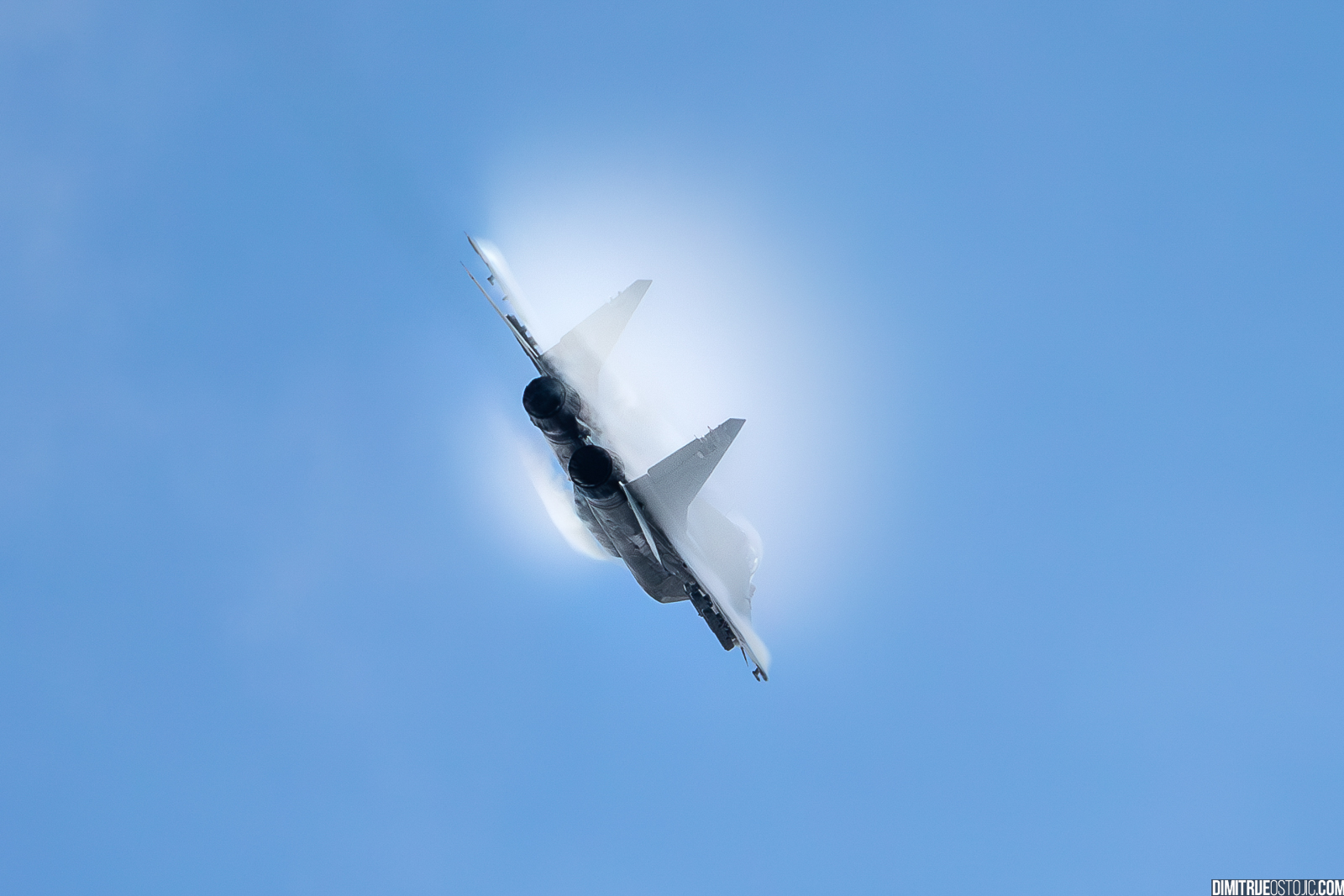 MiG-29 Serbian Air Force 101.lae "Vitezovi" © dimitrijeostojic.com