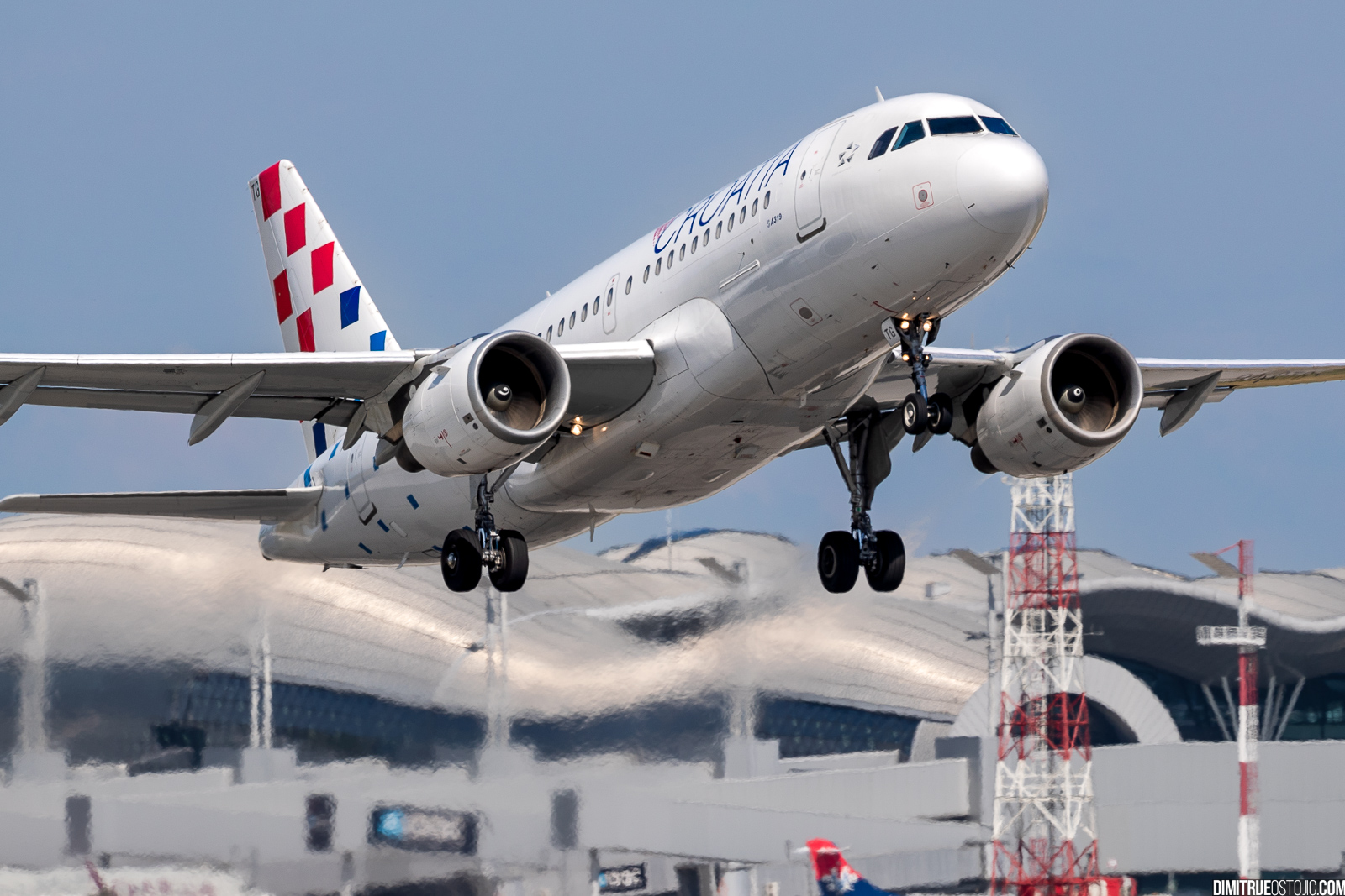 ATR 72-600 AirSerbia / AIRVG 2024 © dimitrijeostojic.com